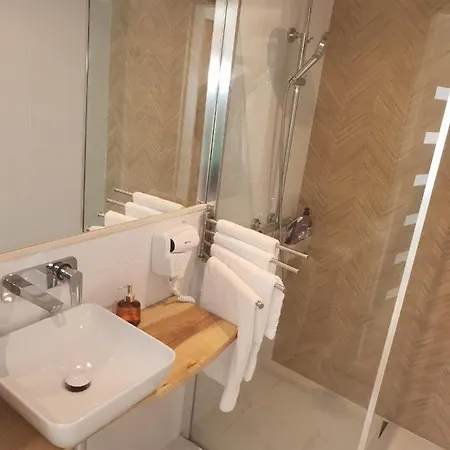 Motyl Lub Z Lazienka Apartament Bytom