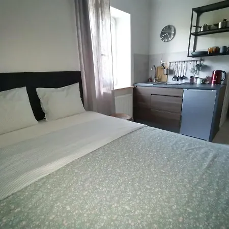 Motyl Lub Z Lazienka Apartament Bytom