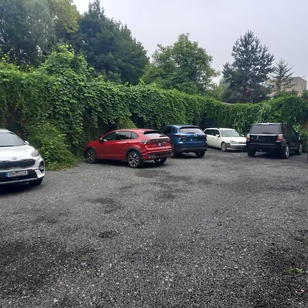 Διαμέρισμα Motyl Lub Z Lazienka - Bez Aneksu, Prosze Wybrac Wlasciwy Lokal Μπίτομ