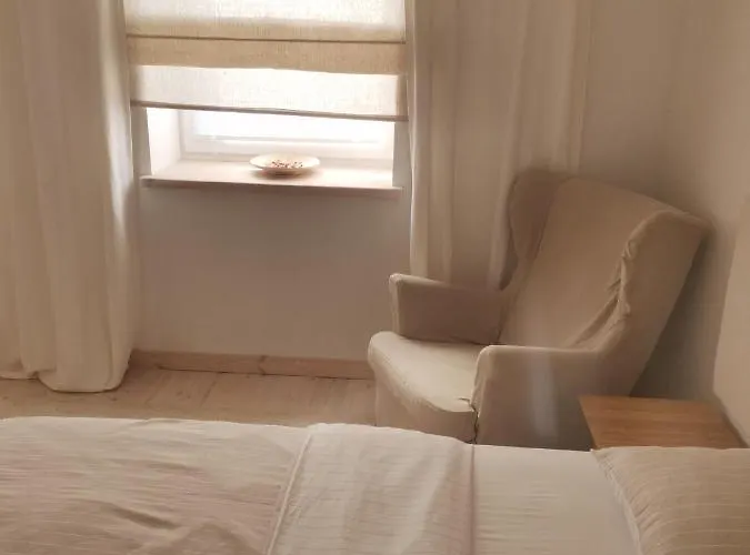 Appartement Motyl Lub Z Lazienka - Bez Aneksu, Prosze Wybrac Wlasciwy Lokal