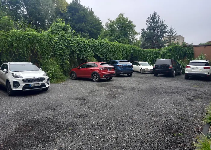 Appartement Motyl Lub Z Lazienka - Bez Aneksu, Prosze Wybrac Wlasciwy Lokal Bytom