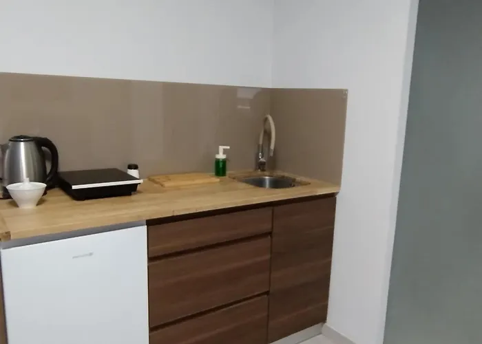 Motyl Lub Z Lazienka - Bez Aneksu, Prosze Wybrac Wlasciwy Lokal Διαμέρισμα *